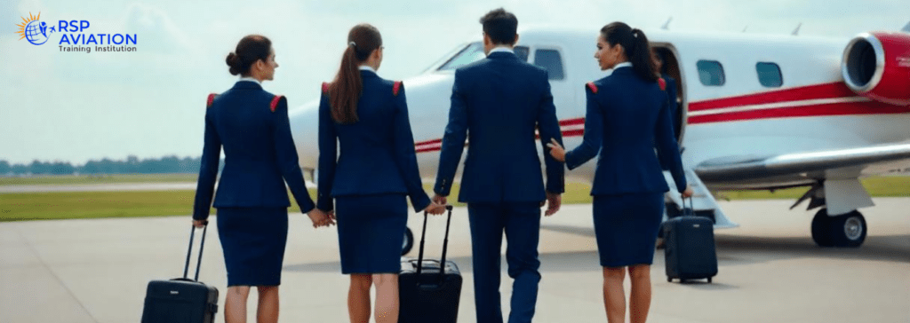 Diploma in Airport Management course in hyderabad
