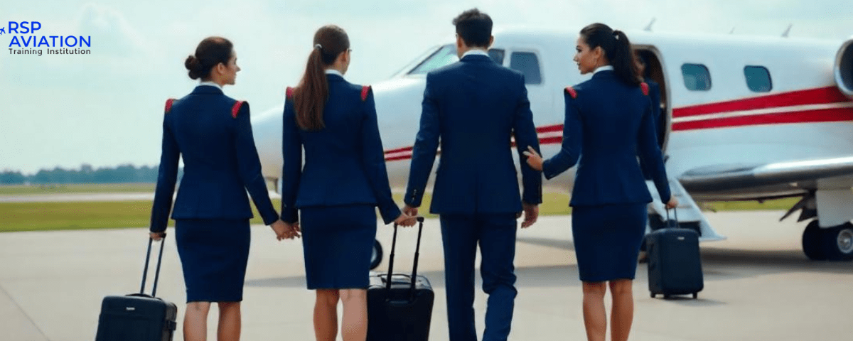 Diploma in Airport Management course in hyderabad